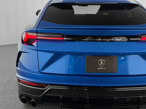 Used 2022 Lamborghini Urus image 49