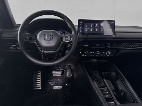 New 2025 Honda Accord Sport image 26