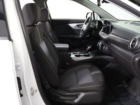 Used 2023 Chevrolet Blazer LT w/ Convenience Package FWD image 30