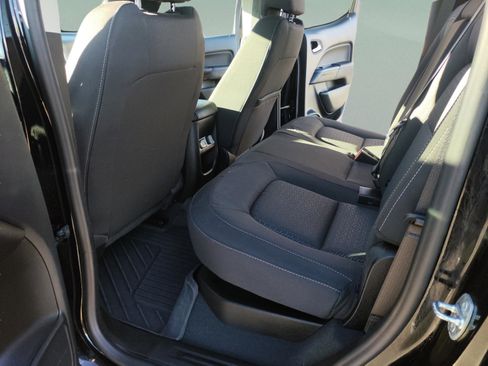 Used 2022 GMC Canyon Elevation w/ LPO, Power Package image 11