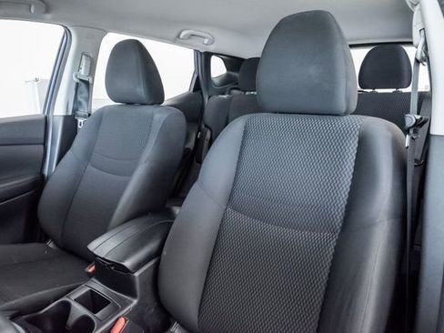 Used 2020 Nissan Rogue Sport S AWD/4WD image 9