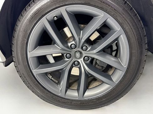 Used 2023 Land Rover Range Rover Sport SE Dynamic AWD/4WD image 32