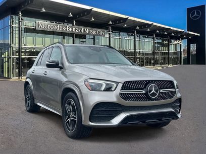 Certified 2023 Mercedes-Benz GLE 450 4MATIC