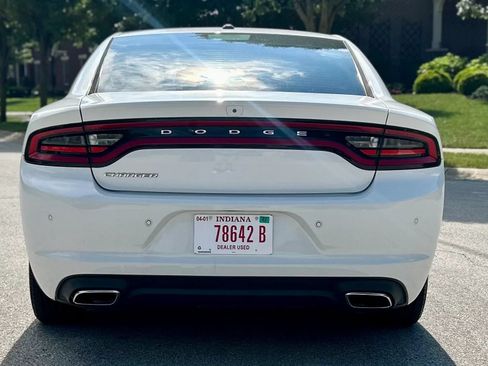 Used 2021 Dodge Charger SXT RWD image 6