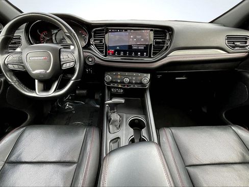 Used 2024 Dodge Durango GT image 16