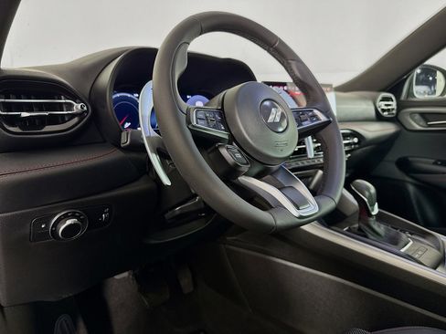 Used 2024 Dodge Hornet R/T image 22