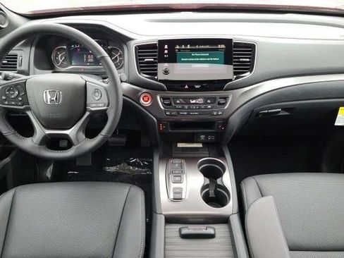 Used 2023 Honda Passport EX-L image 23