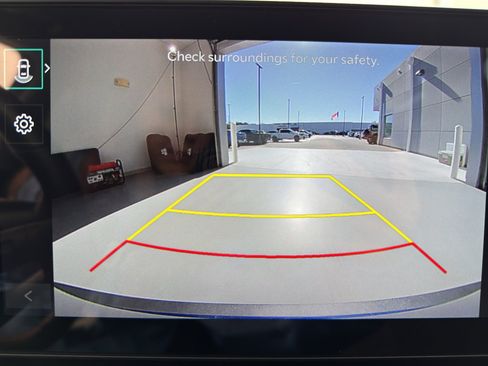 Used 2025 Kia K4 EX image 21