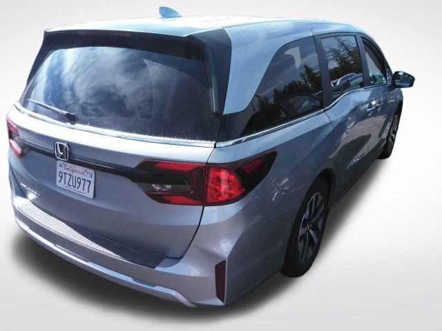 Used 2025 Honda Odyssey EX-L image 2