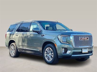 Used 2023 GMC Yukon Denali