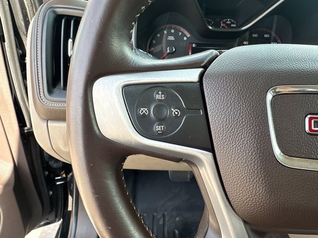 Used 2016 GMC Canyon SLT AWD/4WD image 11