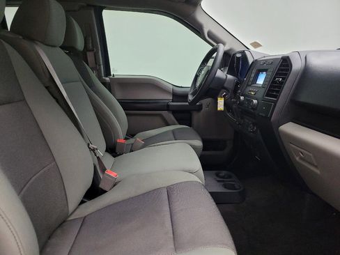 Used 2018 Ford F150 XL w/ Equipment Group 101A Mid image 21