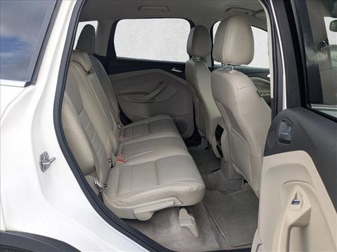 Used 2014 Ford Escape Titanium image 20