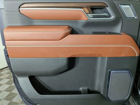 New 2026 GMC Sierra 3500 Denali Ultimate image 31