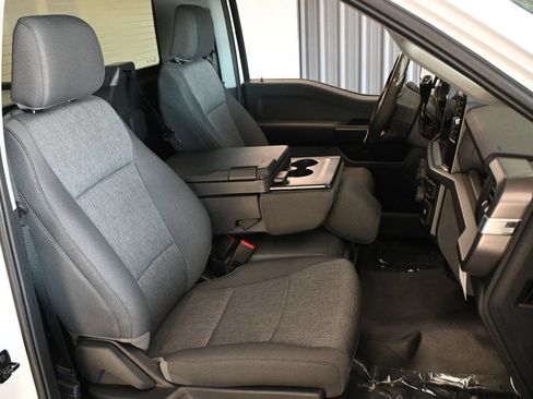 Used 2026 Ford F150 XL w/ Equipment Group 103A High AWD/4WD image 16