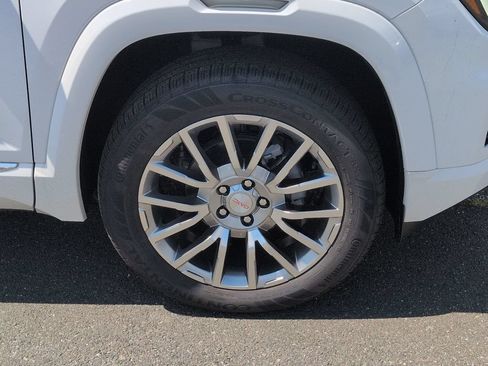 New 2027 GMC Terrain Denali AWD/4WD image 26