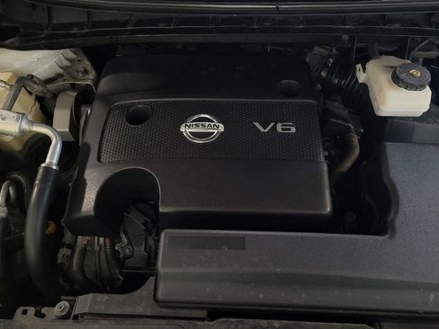 Used 2016 Nissan Murano Platinum w/ Platinum Technology Package FWD image 30
