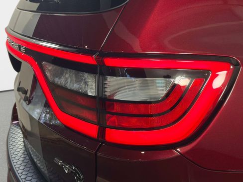 Used 2021 Dodge Durango SRT Hellcat w/ Premium Interior Group AWD/4WD image 17