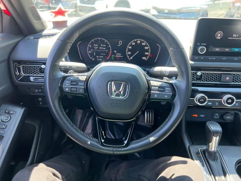 Used 2024 Honda Civic Sport image 17