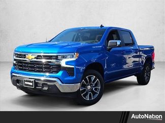 New 2026 Chevrolet Silverado 1500 LT video 1