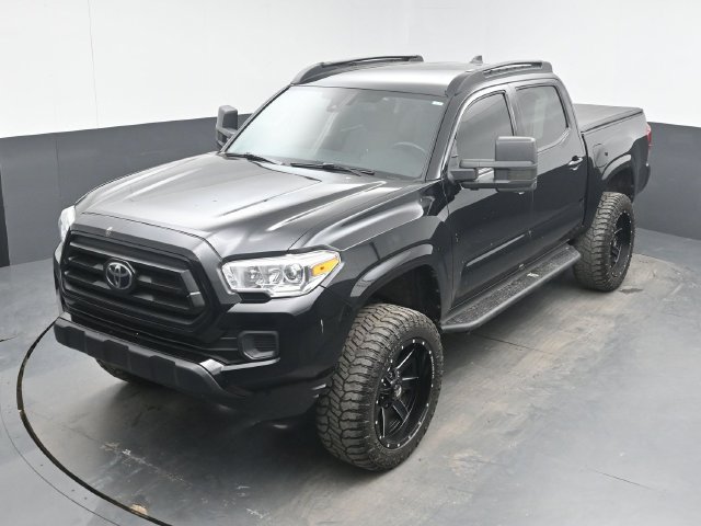 Used 2021 Toyota Tacoma SR AWD/4WD image 15