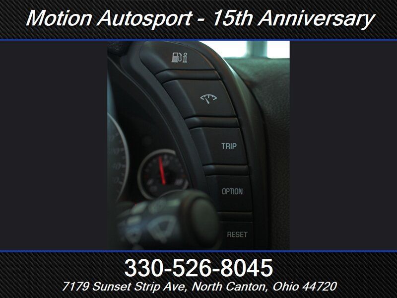 Used 2010 Chevrolet Corvette Grand Sport RWD image 23