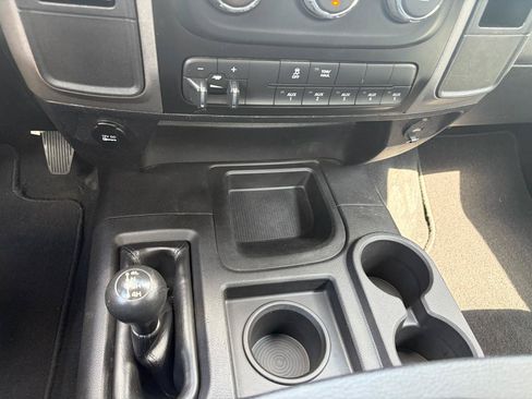 Used 2016 RAM 2500 Tradesman w/ Snow Chief Group AWD/4WD image 27