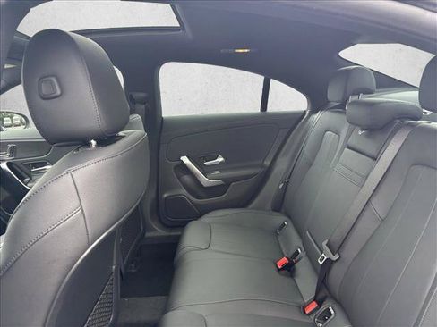 Certified 2026 Mercedes-Benz CLA 250 image 19