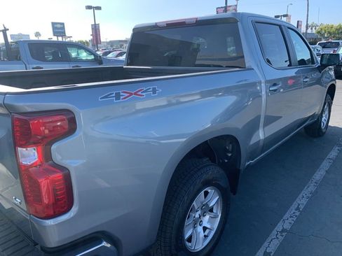 Used 2026 Chevrolet Silverado 1500 LT image 7