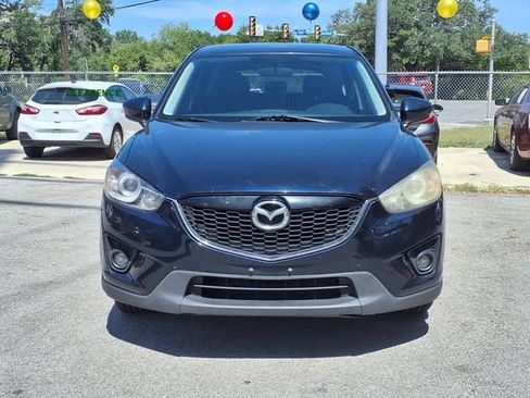 Used 2015 MAZDA CX-5 Touring FWD image 2