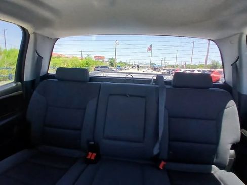 Used 2018 Chevrolet Silverado 1500 LT w/ All Star Edition AWD/4WD image 34