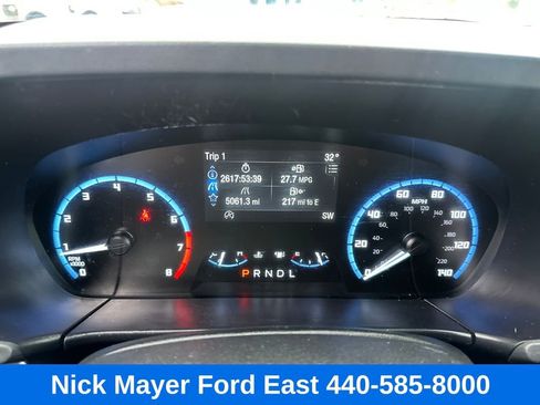 Used 2021 Ford Bronco Sport Big Bend image 36