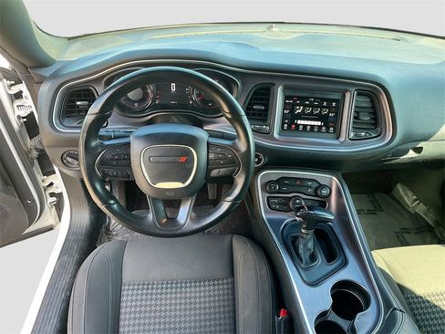 Used 2018 Dodge Challenger SXT w/ Blacktop Package image 20