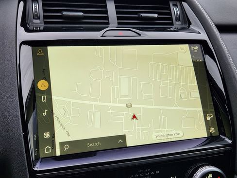 Certified 2024 Jaguar E-PACE R-Dynamic SE image 22