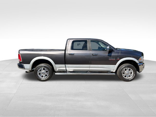 Used 2015 RAM 2500 Laramie w/ Convenience Group AWD/4WD image 2