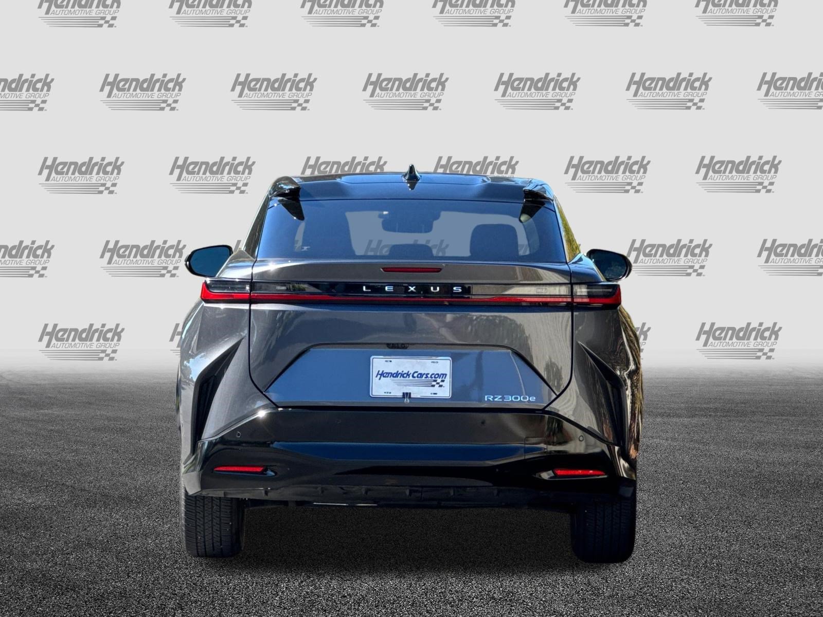 Used 2024 Lexus RZ 300e Premium w/ Technology Package FWD image 6