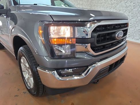 Used 2023 Ford F150 XLT image 11