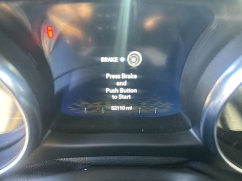 Used 2021 Jeep Wrangler Unlimited Rubicon 4xe w/ Cold Weather Group AWD/4WD image 24