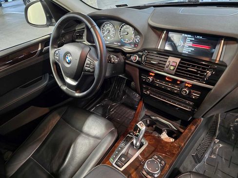 Used 2016 BMW X3 xDrive35i image 35