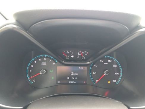 Used 2019 Chevrolet Colorado Z71 AWD/4WD image 26