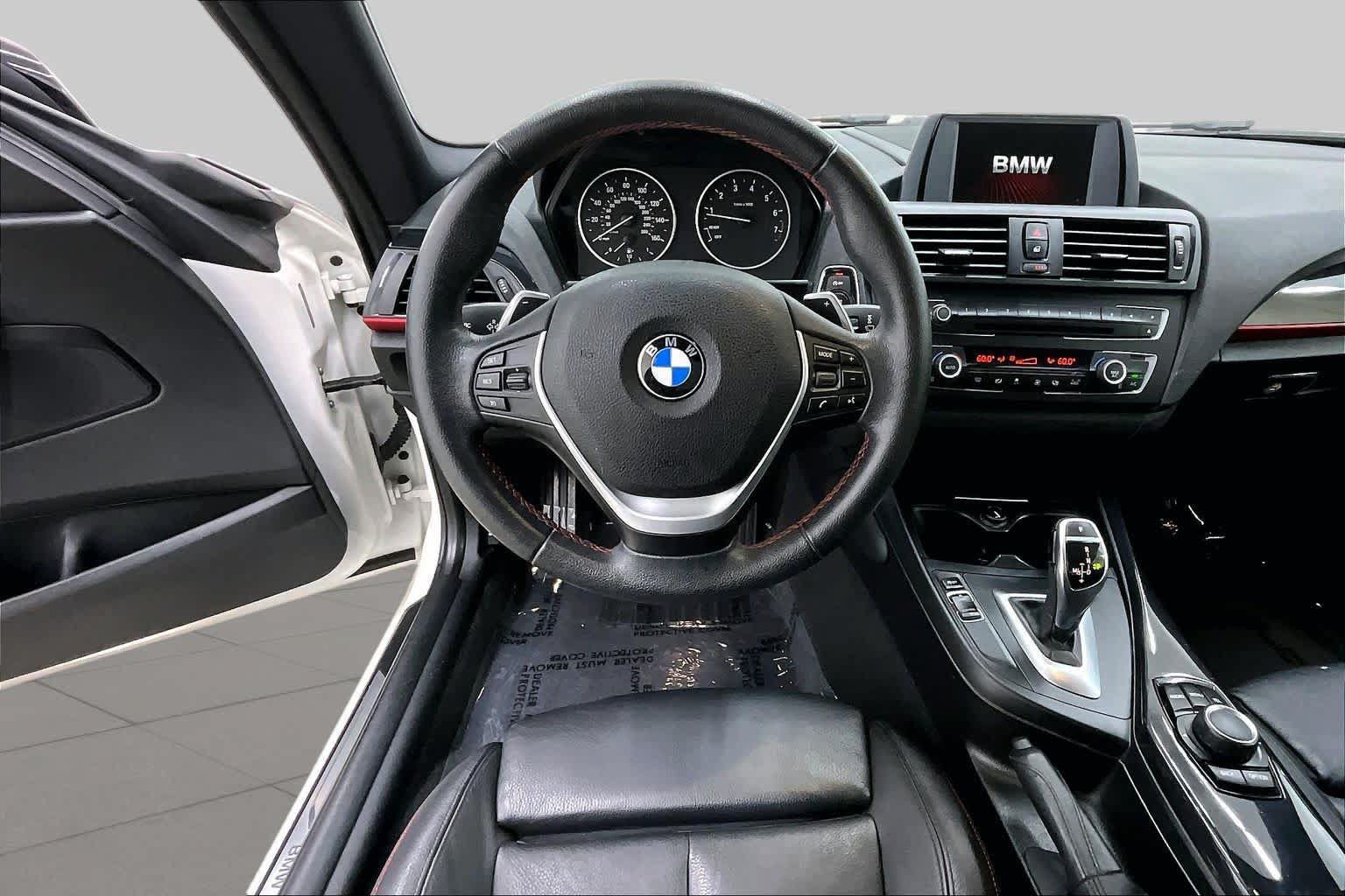 Used 2014 BMW 228i Coupe RWD image 5