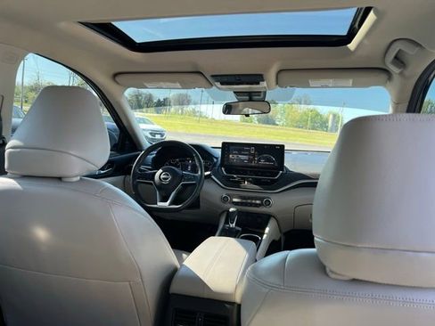 Used 2023 Nissan Altima 2.5 SL image 15