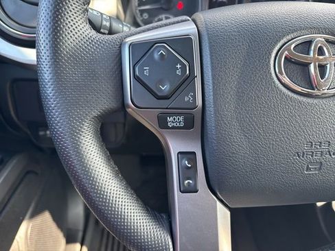 Certified 2023 Toyota Tacoma SR5 w/ SX Package image 24