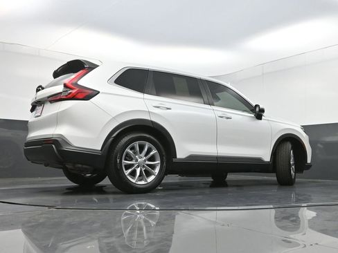 Used 2023 Honda CR-V EX image 27