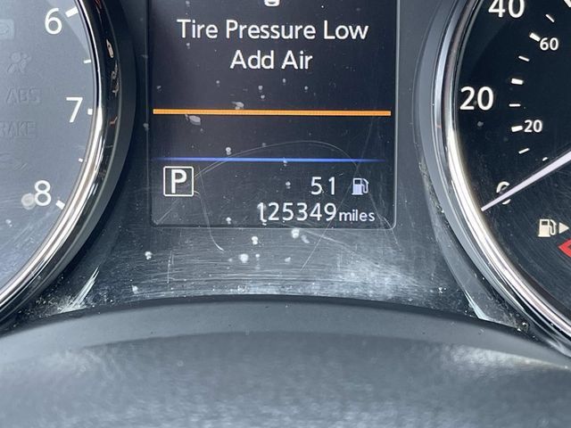 Used 2020 Nissan Rogue SV FWD image 41