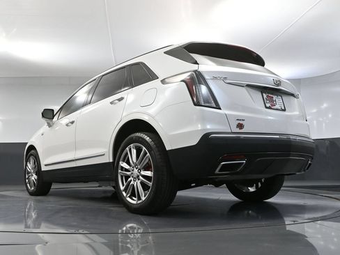Used 2023 Cadillac XT5 Sportv AWD/4WD image 55