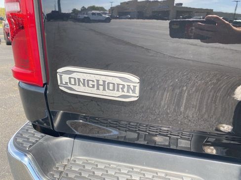 Used 2025 RAM 1500 Limited image 47