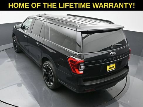 Used 2022 Ford Expedition Max Limited AWD/4WD image 69