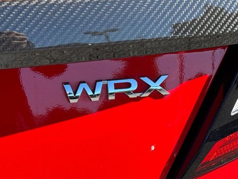 Used 2023 Subaru WRX Premium image 25