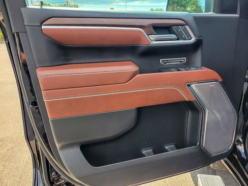 Used 2022 GMC Sierra 1500 Denali Ultimate image 18